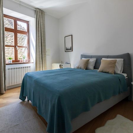 Apartment Nikola 4* Zagabria Esterno foto