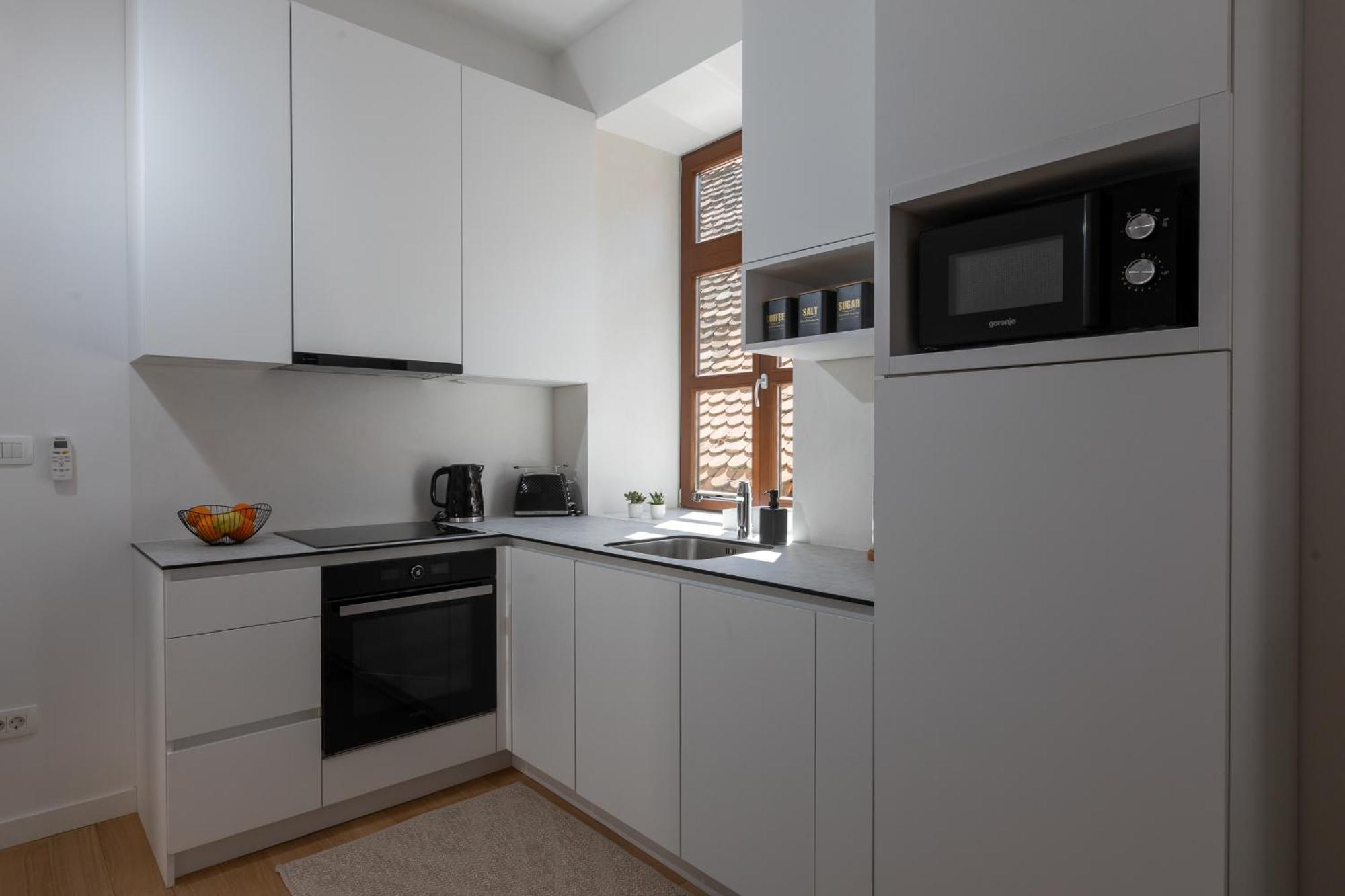 Apartment Nikola 4* Zagabria Esterno foto