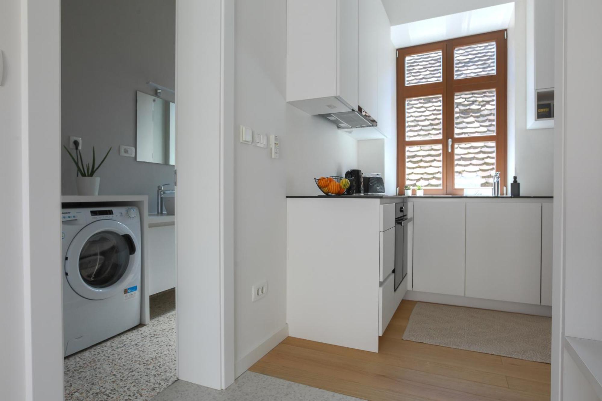 Apartment Nikola 4* Zagabria Esterno foto